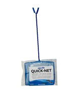 Penn Plax Aqua Life Quick Net Quick Mesh 8L inch - £11.72 GBP