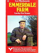 USED BOOK Lucky for Some (Emmerdale Farm Book 11) - Lee Mackenzie - $5.31 CAD