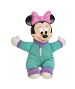 VTG Disney Mattel Huglight Minnie Mouse Your Sleepytime Friend Mattel 19... - £13.30 GBP