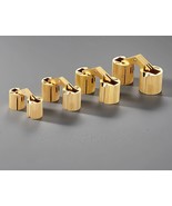 35 pcs, 5 for each size,  Furniture Soft-closed Cabinet Door Hinges, Mad... - $138.11 CAD