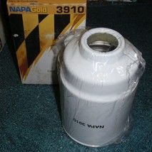 NAPA 3910 Fuel Filter - FAST SHIPPING!   - £38.13 GBP