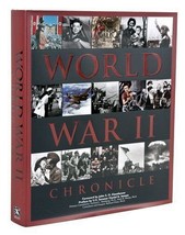 World War II Chronicle Edition: First - Gerhard L. Weinberg.NEW BOOK. - £28.36 GBP