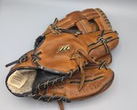 Mizuno Professional Gamer 11.5” RHT MGR 1150 Leather Baseball Glove Brok... - $47.41