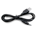 USB CABLE FOR CONNECT guitar amp to a pc - $5.03
