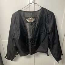 Men’s Harley Davidson Jacket Thermal Liner Size Medium M - $36.13