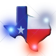 Led texas body light pins thumb200