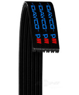 Dayco 5030385 Poly Cog Serpentine Belt, Industry Number: 3PK0975 - $9.04 CAD