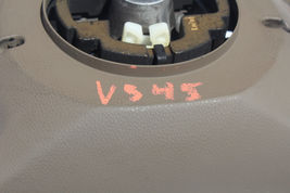2002-2005 BMW E65 745LI 745I STEERING WHEEL VOLUME AUDIO CONTROL V545 image 3