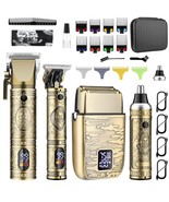 Hair Clippers for Men Professional - $8,895.21 MXN