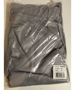 Alleson Athletics Baseball Pants XL Gray Style PWRPPW Sh2 - $8.90