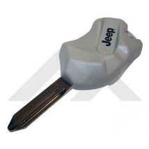 The Rock Key (Grey; Non-Transponder) Crown Automotive RT27013 - £25.80 GBP