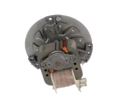 Frigidaire YJ64-25E-6103 Convection Fan Motor 120 Volt 60HZ 2 Speed fits... - $260.75