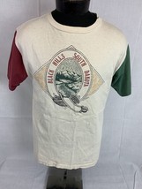 Vintage South Dakota T Shirt Single Stitch Tourist Promo Mens Large USA ... - £15.63 GBP