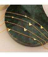 Niya Simple Little Heart Necklace - $26.02 CAD