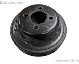 Water Pump Pulley For 13-19 Hyundai Santa Fe XL  3.3 252213C100 AWD - $24.70