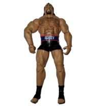 2014 Rusev WWE Elite 34 Wrestling Action Figure by Mattel - £10.79 GBP