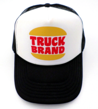 Truck Brand Men&#39;s Trucker Style Hat Snapback Otto - £9.02 GBP