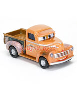 Mattel Disney Pixar Cars 3 Smokey 1:55 Diecast Car Toy, NEW Loose - €5,89 EUR