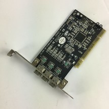 Genuine ADS Technologies 1394DV API-311 3 Input PCI Card Desktop PC - €12,65 EUR
