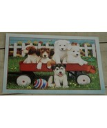 Nice NEVER USED Vintage Blank Greeting Card, GREAT CONDITION - $2.70 CAD