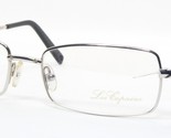 Vintage Seltene Les Copains LC05301 Hellgold Gefüllte Brille 54-17-135mm... - €134,36 EUR