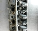 Cylinder Head From 2010 Chrysler  Town &amp; Country  3.8 04666049AAE - $209.95