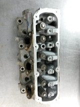 Cylinder Head From 2010 Chrysler  Town & Country  3.8 04666049AAE - $209.95