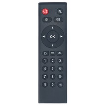 New Replace Remote For Android Tv Box A95X R2 S905W Tx2 Tx3 Mini Tx5 Tx6 Tx9 Pro - £11.95 GBP