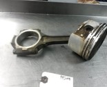 Piston and Connecting Rod Standard From 1998 Isuzu Rodeo  3.2 - £59.61 GBP