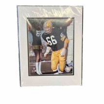 Ray Nitschke Green Bay Packers Licensed NFL Unsigned Glossy - £6.30 GBP