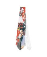 Necktie Reservoir Dogs Tarantino Action 90s Cult Classic Cosplay Halloween - $31.00