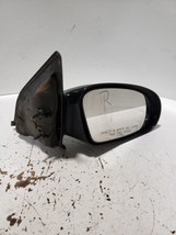 Passenger Side View Mirror Manual Sedan Fits 96-02 SATURN S SERIES 1010084 - £39.49 GBP