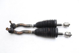00-05 TOYOTA CELICA TIE RODS INNER & OUTER ASSEMBLY LEFT & RIGHT PAIR E5650 image 8