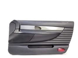 Front Right Interior Door Trim Panel Black Has Wear OEM 2004 Ford Thunde... - £89.58 GBP