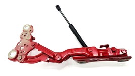 2019-2024 BMW 330i Left Driver Side LH Hood Hinge With Shock OEM - $1,486.53 MXN