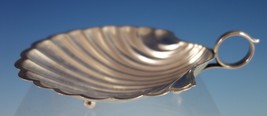 Fisher Sterling Silver Candy Dish #144 6" x 5" x 1 5/8" (#2702) - £110.26 GBP