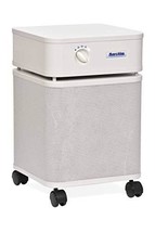 Austin Air B450C1 HealthMate Plus Standard Air Purifier, White - £672.56 GBP