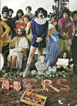 Frank Zappa and the Mothers of Invention live concerts Rock 4 DVDs - £11.66 GBP