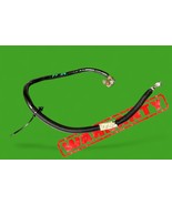 03-06 Mercedes R230 SL500 SL55 FRONT Positive Battery Cable 2305402707 Oem - $45.00