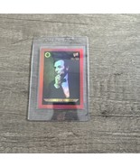 ABRAHAM LINCOLN 2024 PIECES OF THE PAST RED #B-131  /50   AA71 - €13,86 EUR