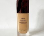 Hourglass Vanish Seamless Finish Liquid Foundation Golden 0.84oz/25ml NWOB - $28.71