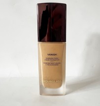 Hourglass Vanish Seamless Finish Liquid Foundation Golden 0.84oz/25ml NWOB - £22.88 GBP