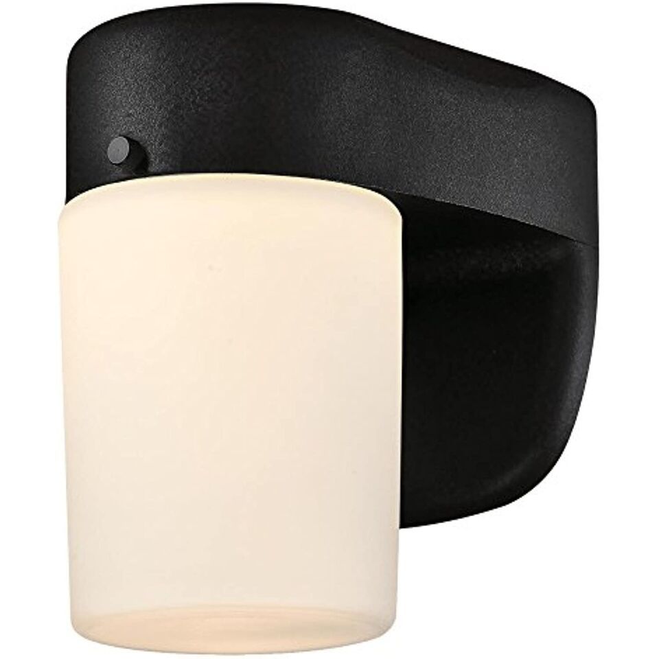 Westinghouse Lighting 6106700 One-Light ENERGY STAR LED Outdoor Wall Fix... - $46.98