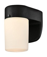 Westinghouse Lighting 6106700 One-Light ENERGY STAR LED Outdoor Wall Fix... - $46.98