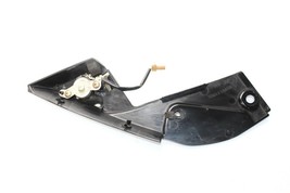 2005-2007 INFINITI G35 COUPE FRONT LEFT DRIVER SPEAKER TWEETER COVER P3993 image 5