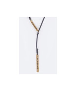 New Stylish Women Fashion 18 Inch  ALABAMA GIS Tags Necklace Jewelry Gif... - £5.49 GBP