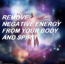Emotion Code Clearing to Remove Negative Energy from your Body and Spirit - £59.26 GBP