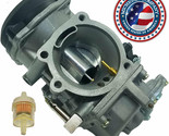 CARBURETOR FITS HARLEY DAVIDSON CV40 ROAD KING SUPER GLIDE CARB FEDEX 2 DAY - £39.73 GBP