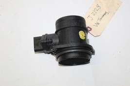 2004-2007 VOLKSWAGEN TOUAREG V8 MASS AIR FLOW MAF J2128 image 2