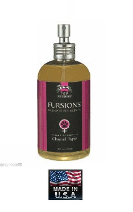 TOP PERFORMANCE FURSIONS &quot;FAMOUS&quot; Type DESIGNER COLOGNE PERFUME SPRAY Fr... - $15.99